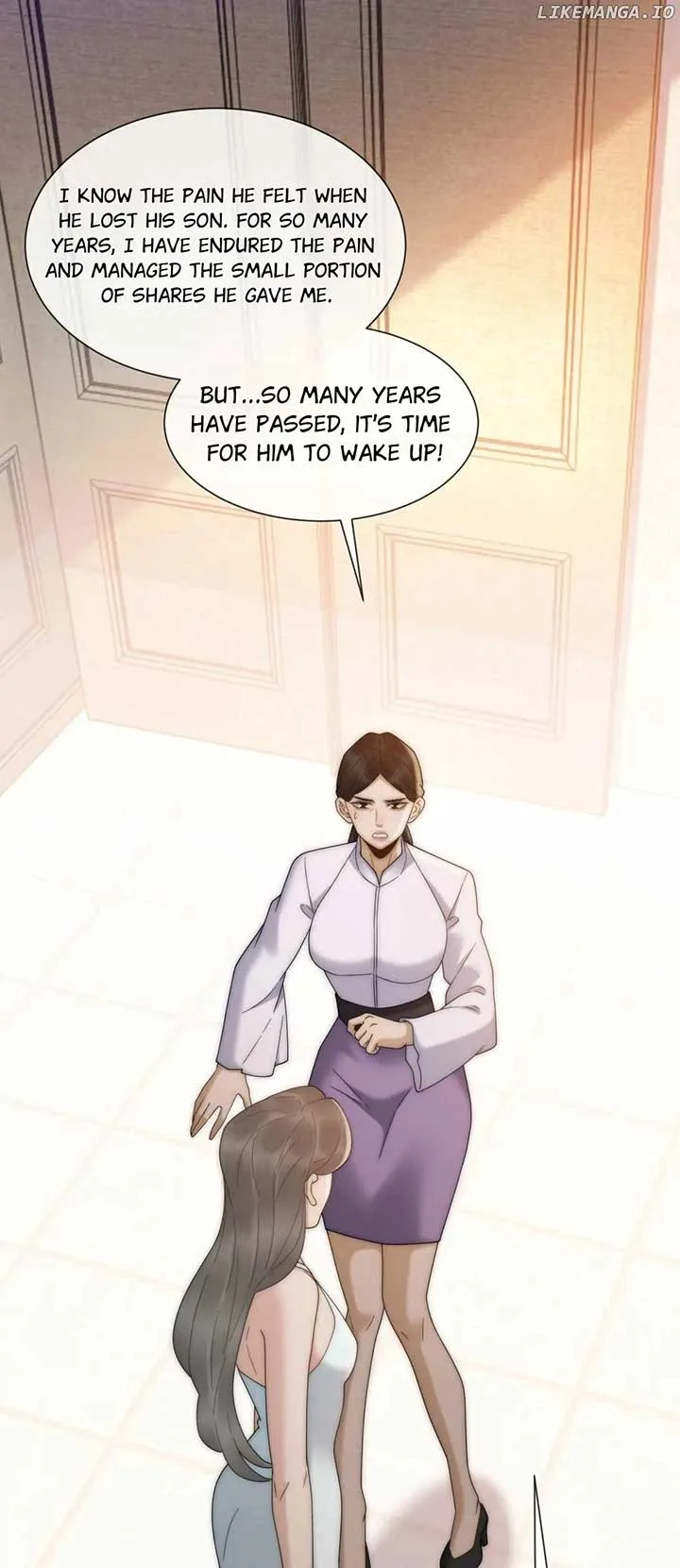 Don’t Mess with a Deadly Revenger [Official] Chapter 71 page 37