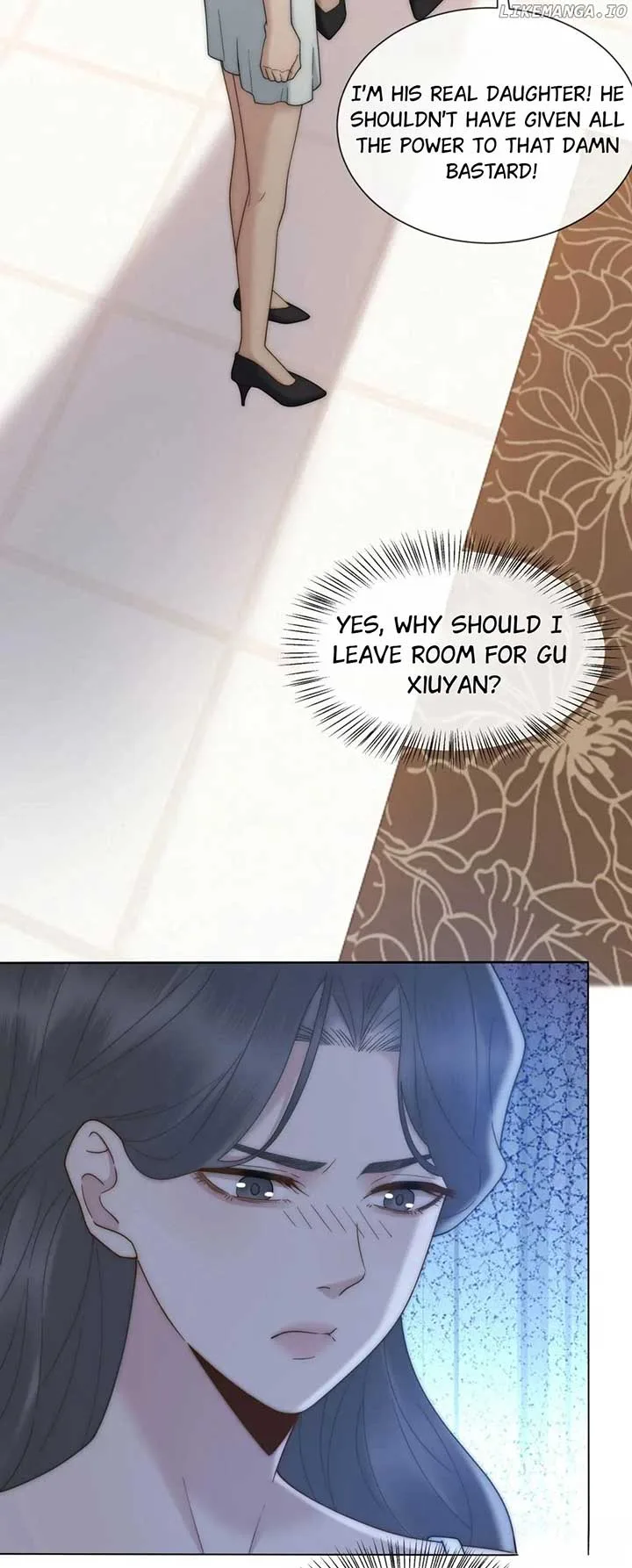 Don’t Mess with a Deadly Revenger [Official] Chapter 71 page 38