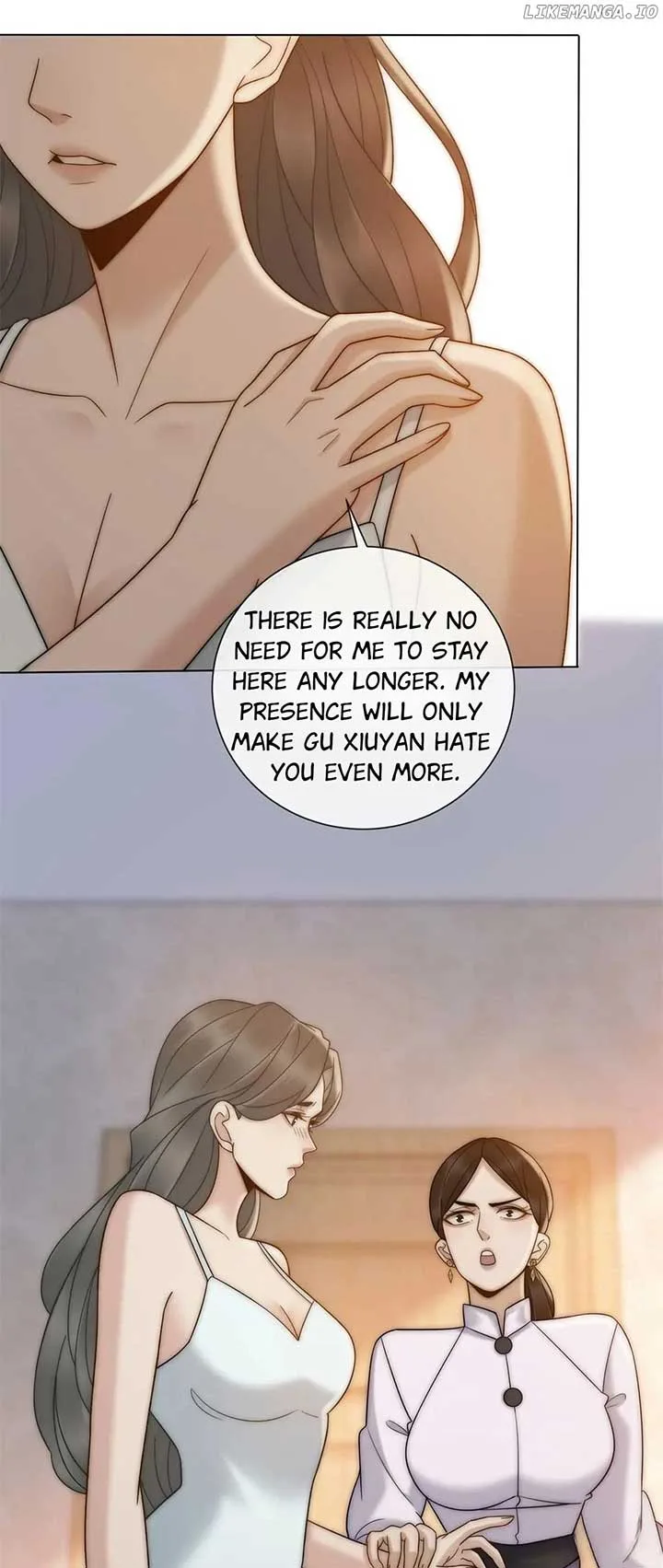 Don’t Mess with a Deadly Revenger [Official] Chapter 71 page 34