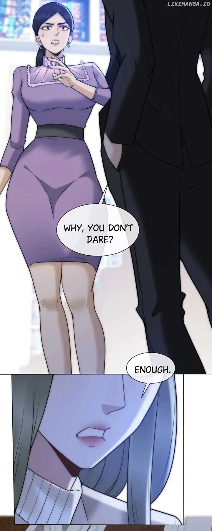 Don’t Mess with a Deadly Revenger [Official] Chapter 72 page 25