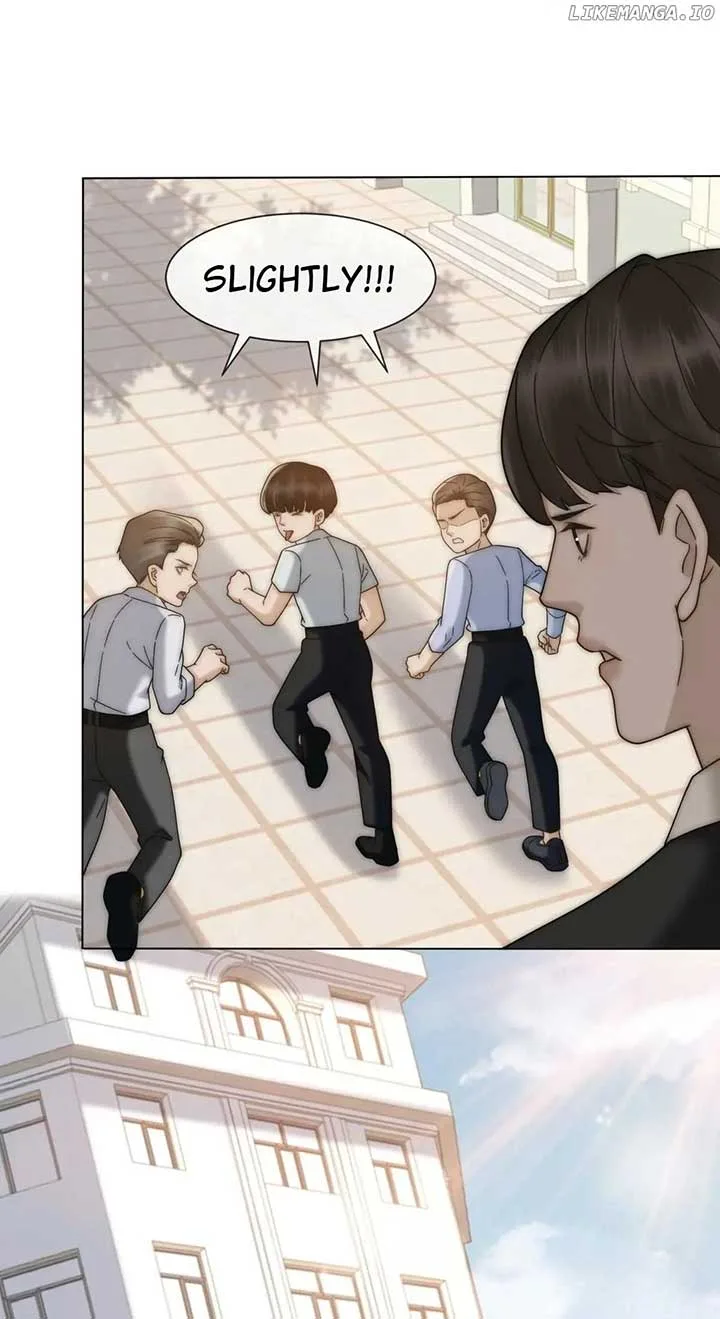 Don’t Mess with a Deadly Revenger [Official] Chapter 71 page 48