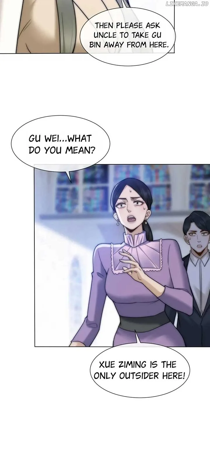 Don’t Mess with a Deadly Revenger [Official] Chapter 72 page 29