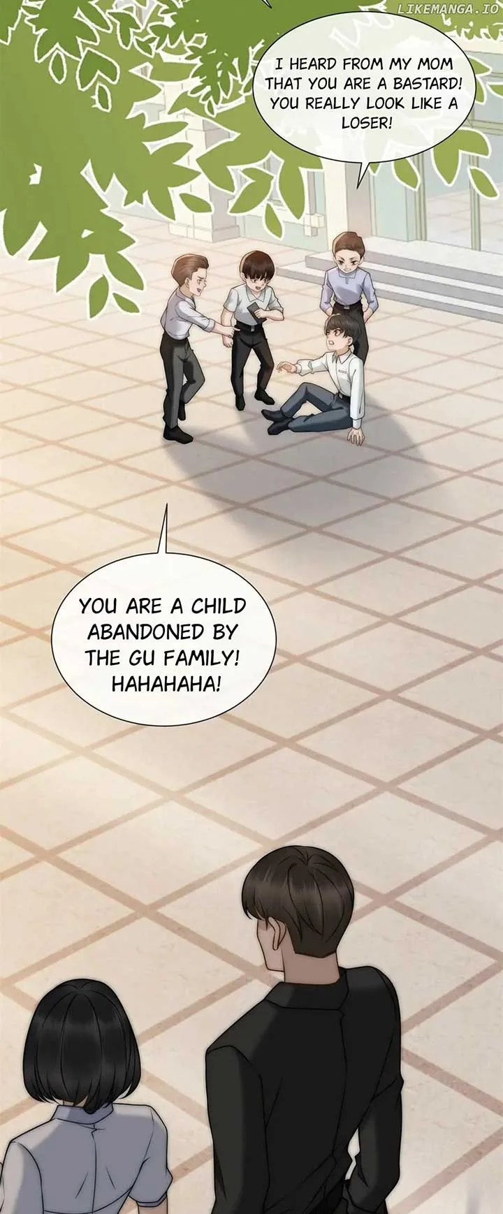 Don’t Mess with a Deadly Revenger [Official] Chapter 71 page 45