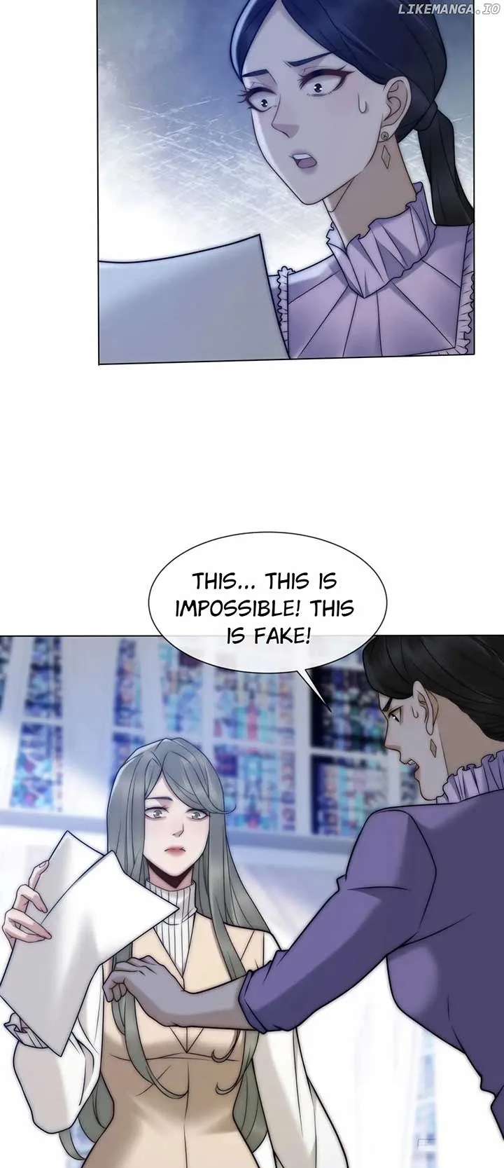 Don’t Mess with a Deadly Revenger [Official] Chapter 72 page 31