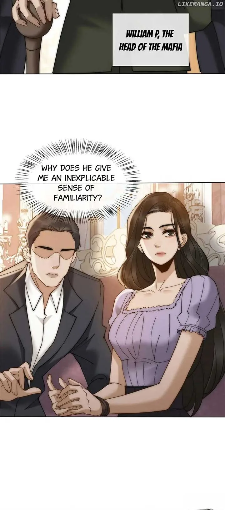 Don’t Mess with a Deadly Revenger [Official] Chapter 72 page 40