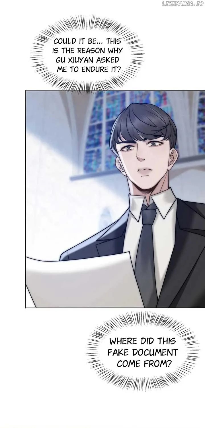 Don’t Mess with a Deadly Revenger [Official] Chapter 72 page 35