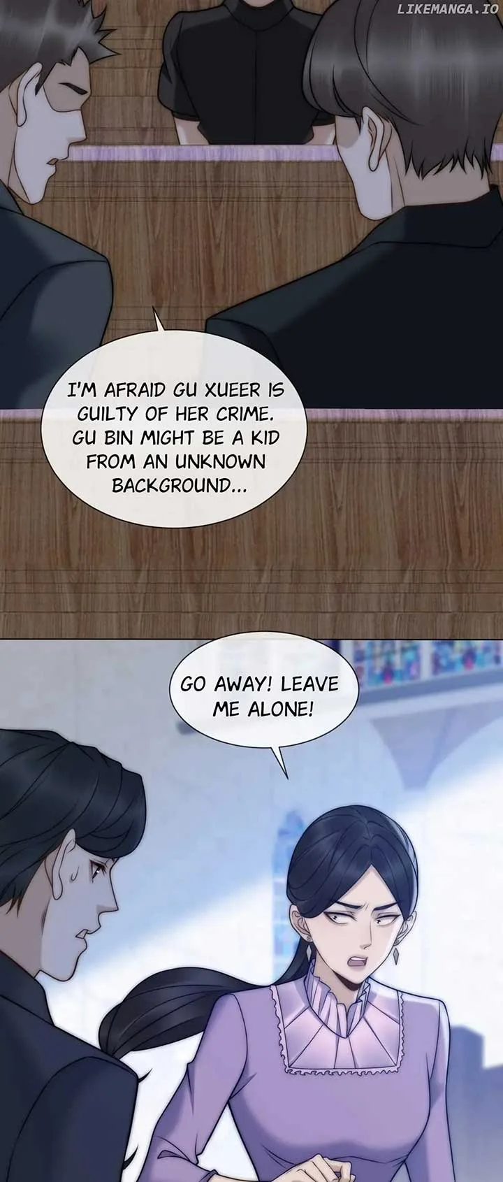 Don’t Mess with a Deadly Revenger [Official] Chapter 72 page 33