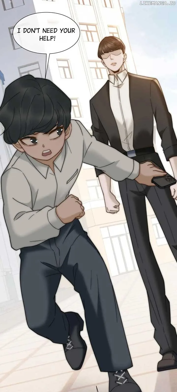 Don’t Mess with a Deadly Revenger [Official] Chapter 71 page 49