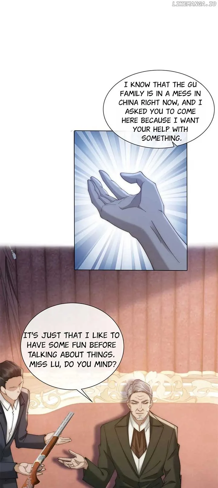 Don’t Mess with a Deadly Revenger [Official] Chapter 72 page 47