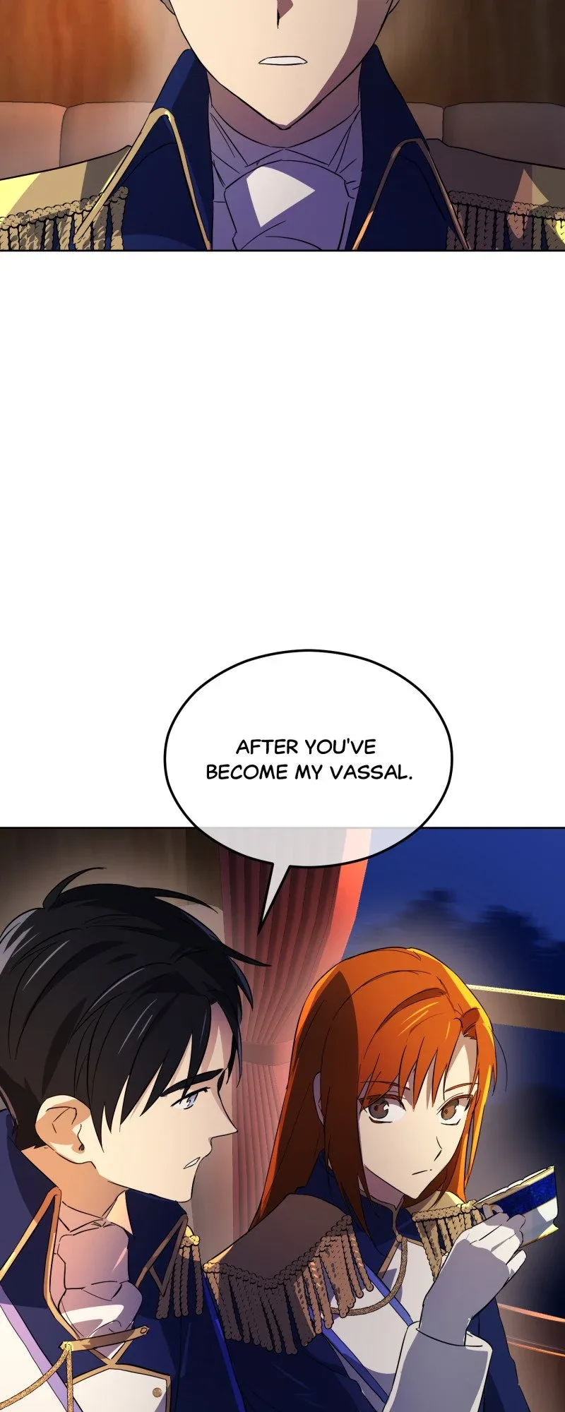 Don’t Mess with My Duke Dubless! Chapter 3 page 14