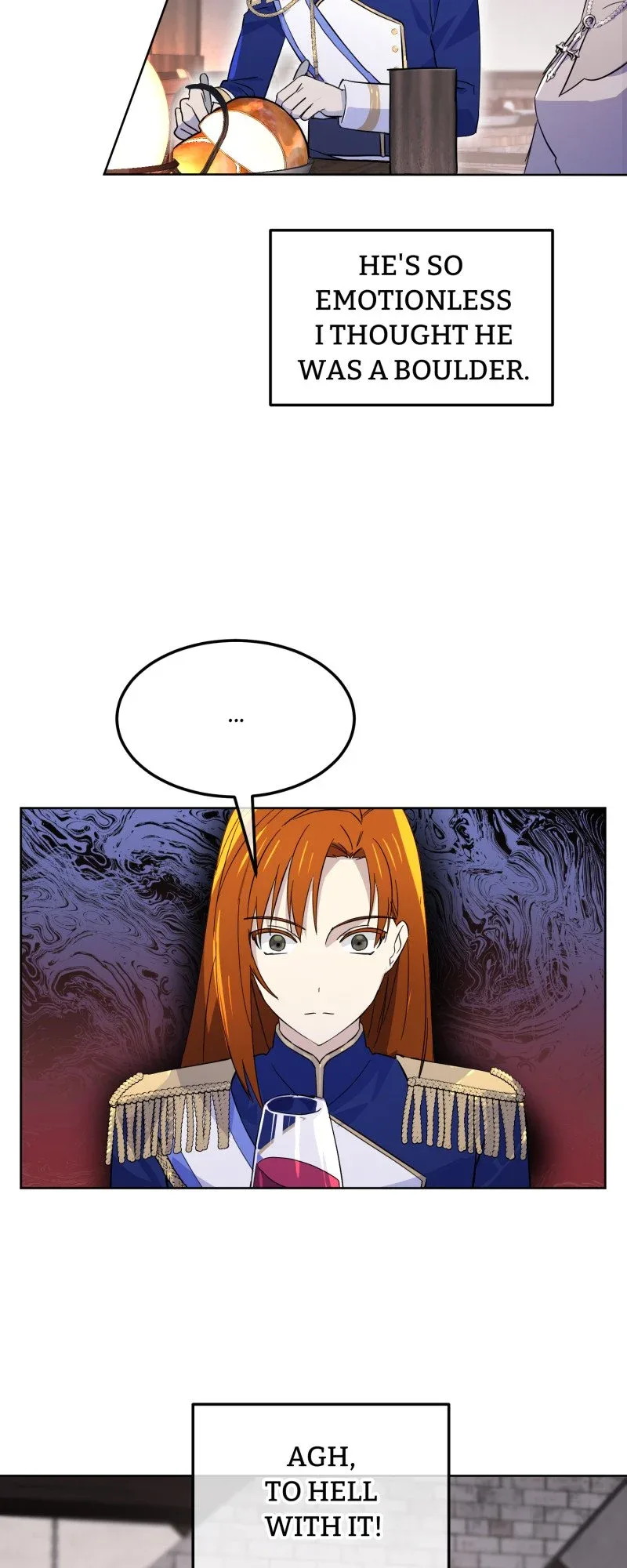 Don’t Mess with My Duke Dubless! Chapter 4 page 3