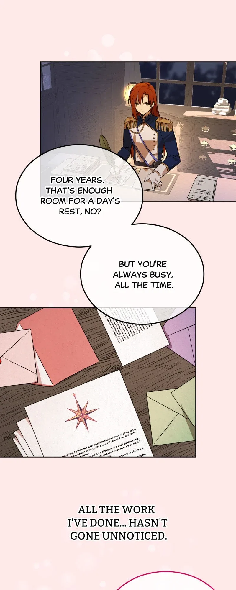 Don’t Mess with My Duke Dubless! Chapter 3 page 16