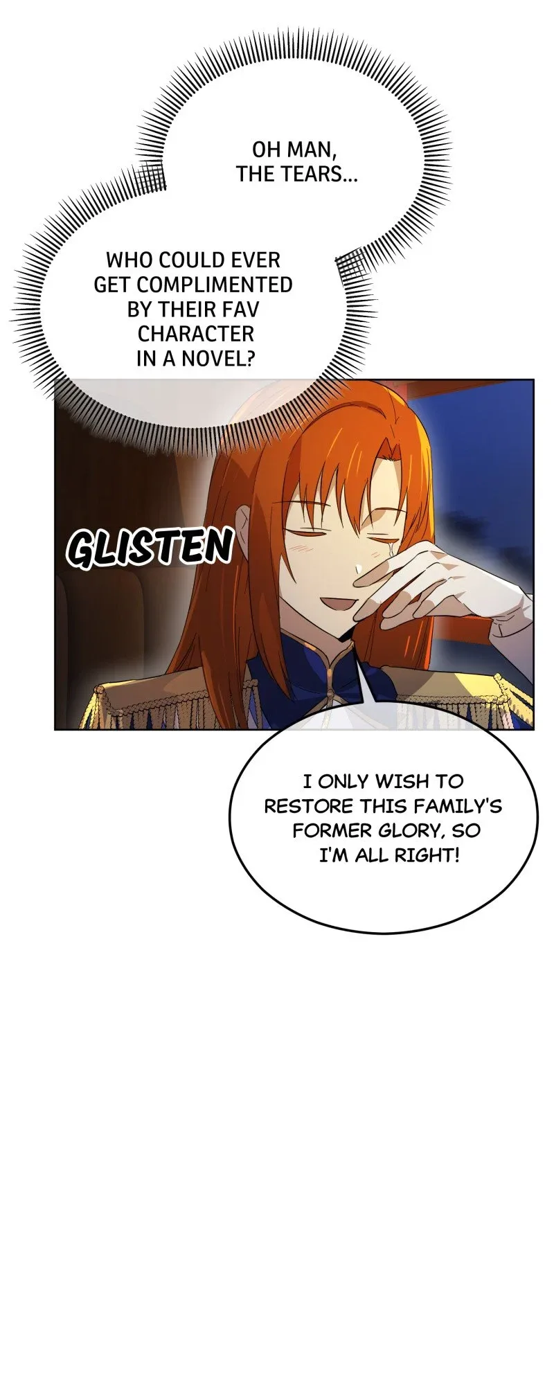 Don’t Mess with My Duke Dubless! Chapter 3 page 21