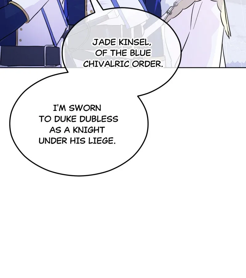 Don’t Mess with My Duke Dubless! Chapter 3 page 44