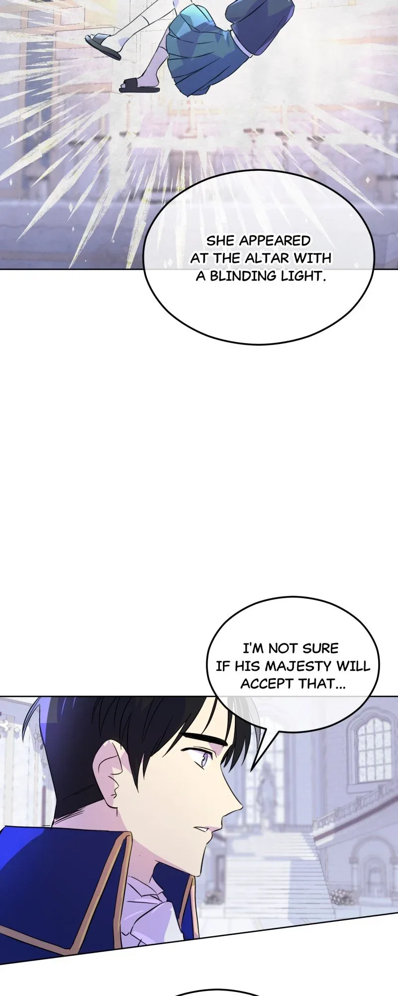 Don’t Mess with My Duke Dubless! Chapter 3 page 48