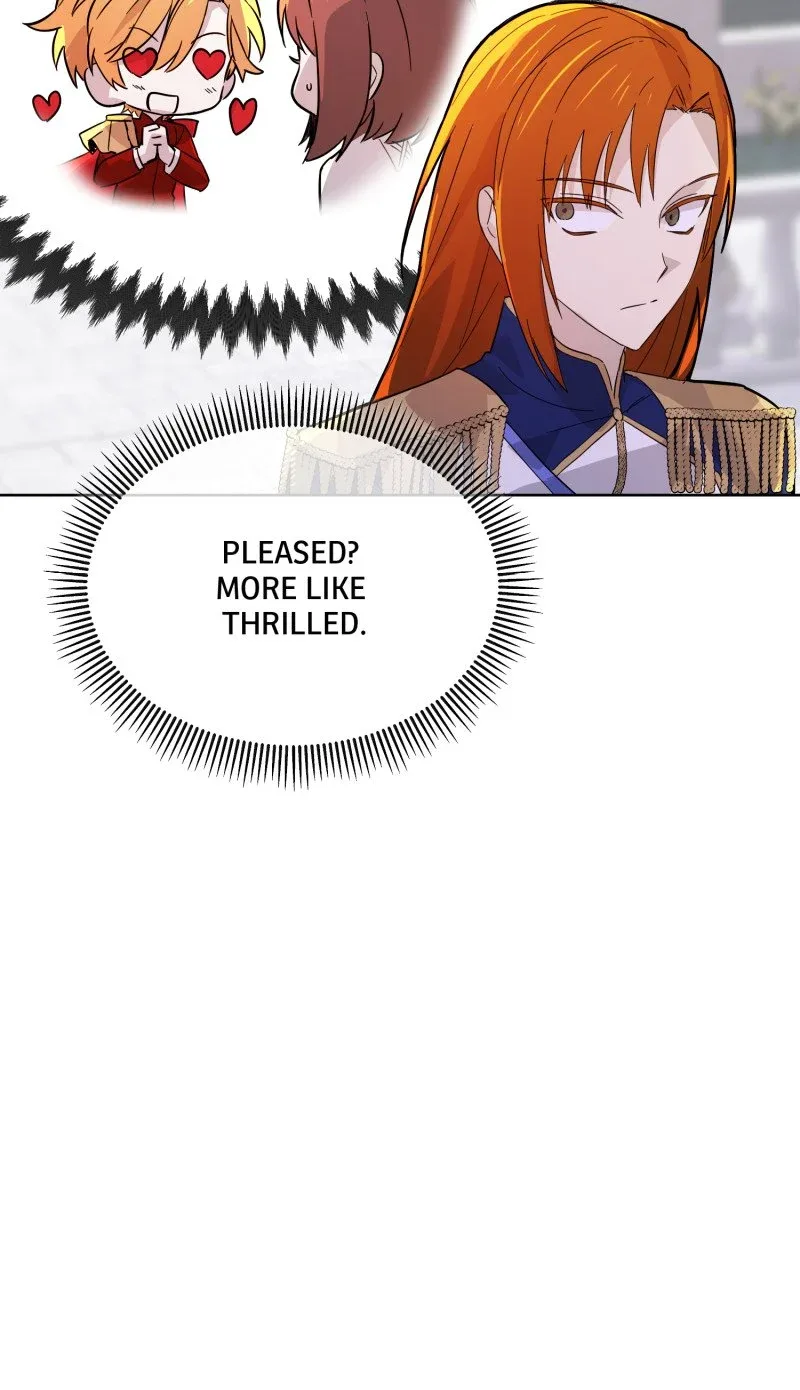 Don’t Mess with My Duke Dubless! Chapter 3 page 38