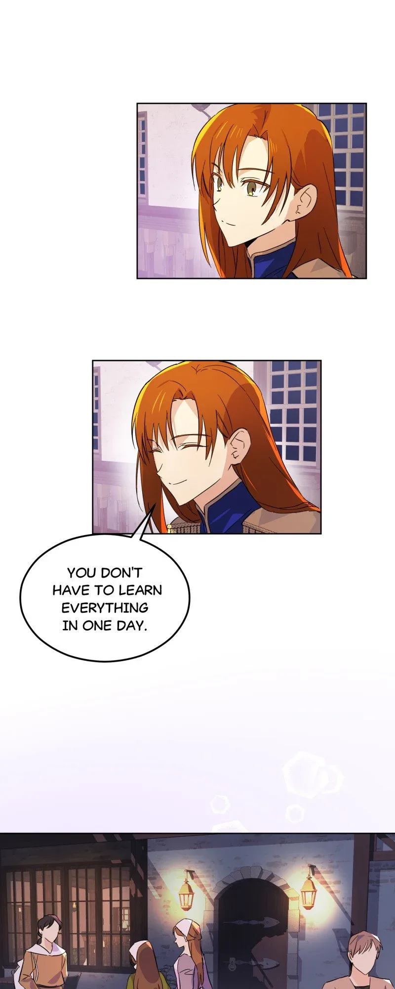 Don’t Mess with My Duke Dubless! Chapter 3 page 63