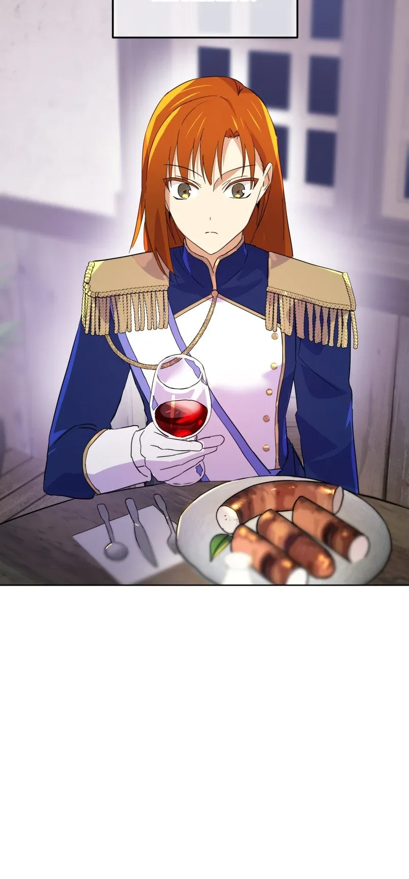 Don’t Mess with My Duke Dubless! Chapter 3 page 67