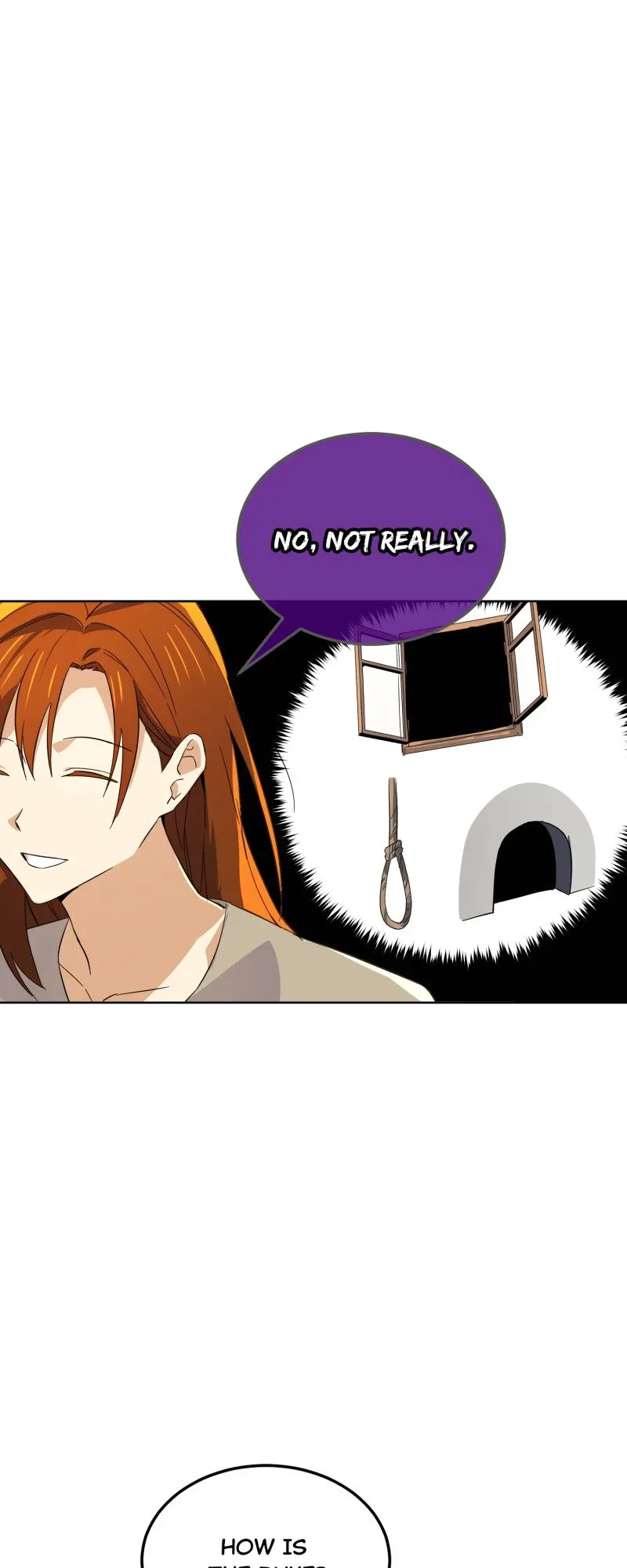 Don’t Mess with My Duke Dubless! Chapter 4 page 39