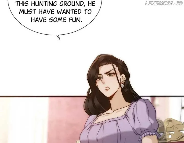 Don’t Mess with a Deadly Revenger [Official] Chapter 73 page 11