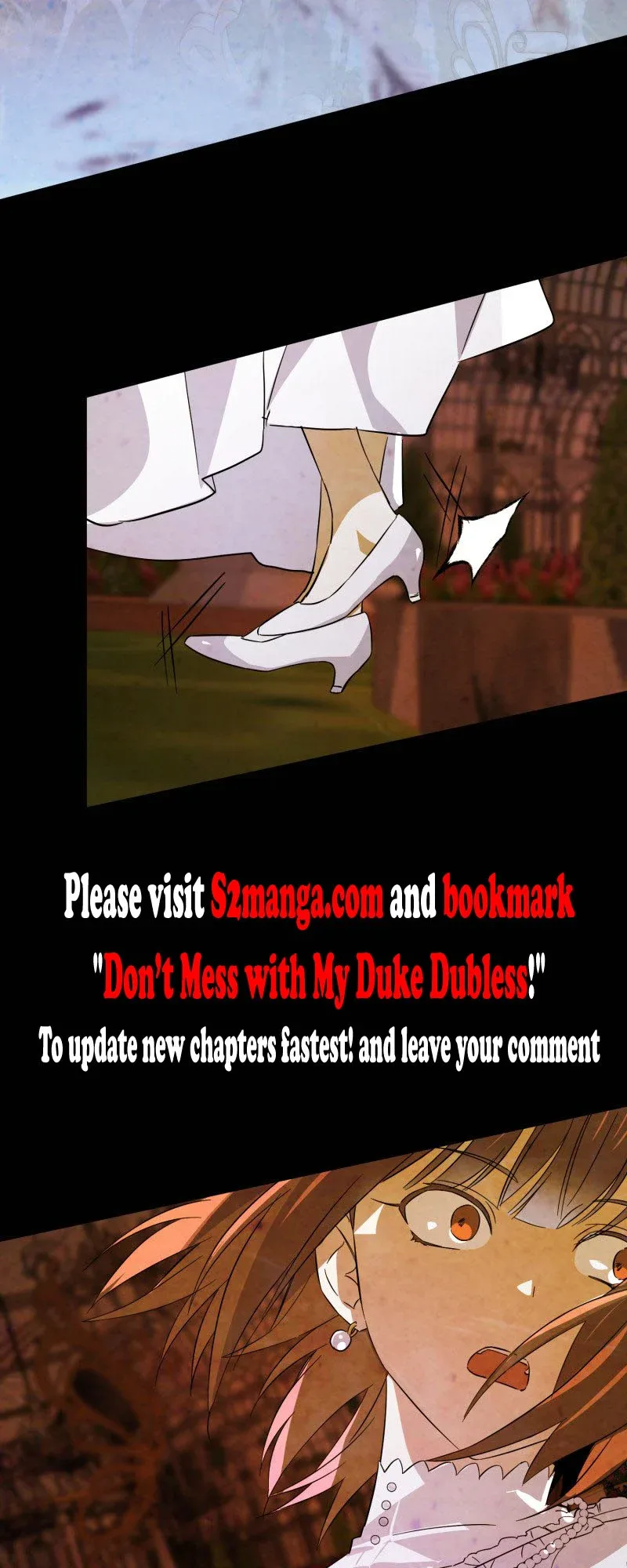 Don’t Mess with My Duke Dubless! Chapter 4 page 64