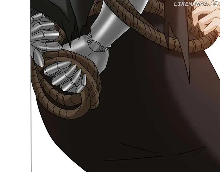 Don’t Mess with a Deadly Revenger [Official] Chapter 73 page 97