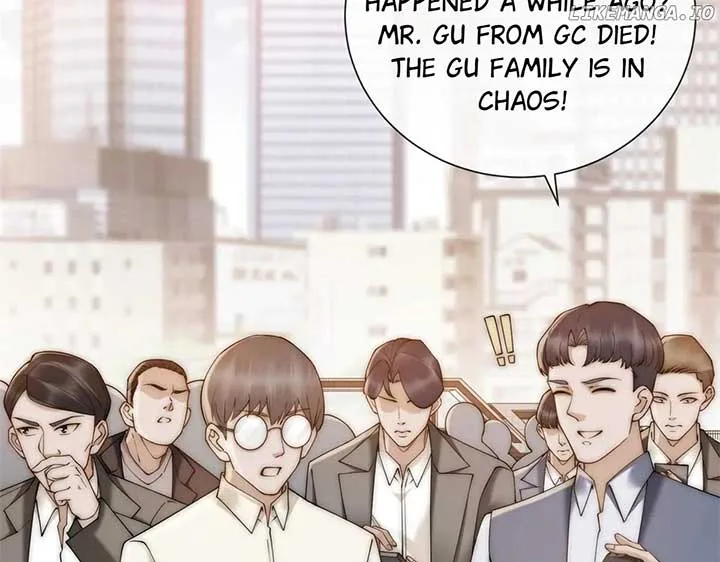 Don’t Mess with a Deadly Revenger [Official] Chapter 74 page 35