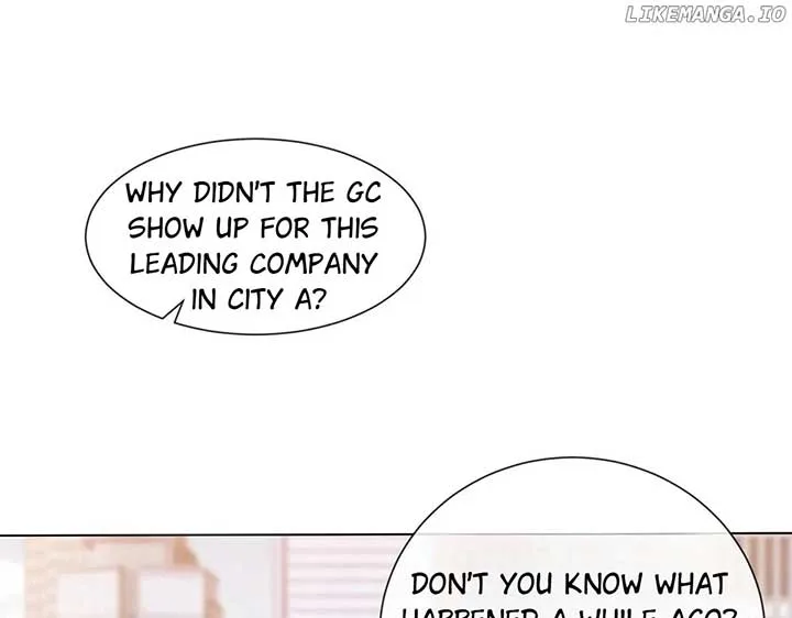 Don’t Mess with a Deadly Revenger [Official] Chapter 74 page 34