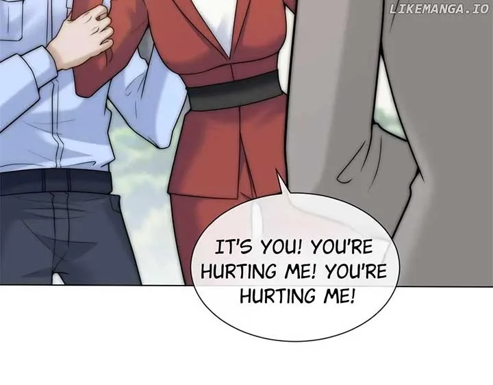 Don’t Mess with a Deadly Revenger [Official] Chapter 74 page 73