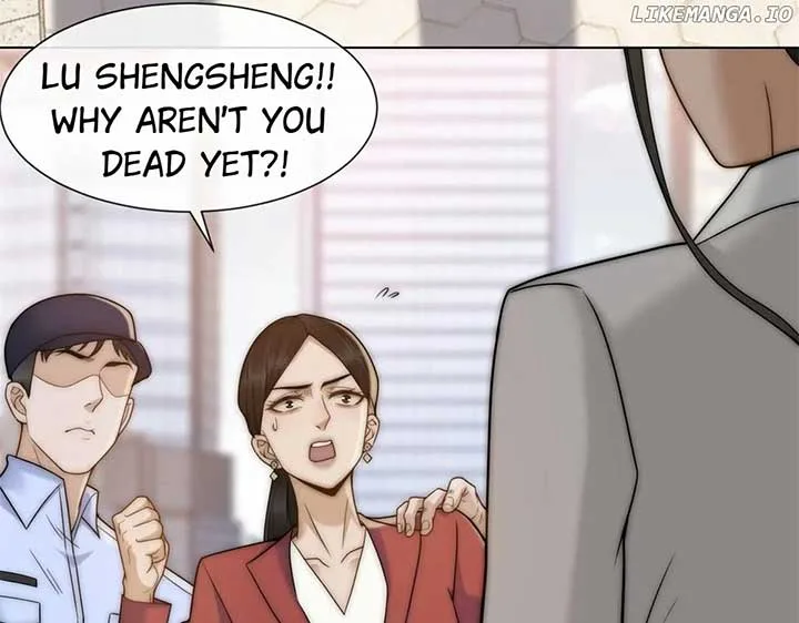 Don’t Mess with a Deadly Revenger [Official] Chapter 74 page 72