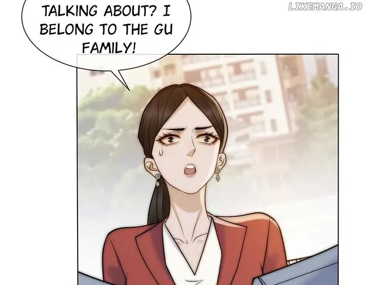 Don’t Mess with a Deadly Revenger [Official] Chapter 74 page 61