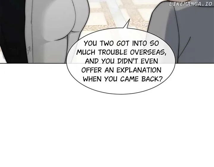 Don’t Mess with a Deadly Revenger [Official] Chapter 74 page 120