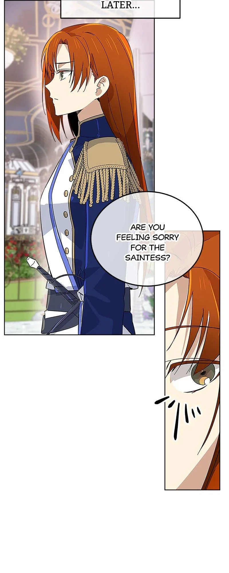 Don’t Mess with My Duke Dubless! Chapter 6 page 11