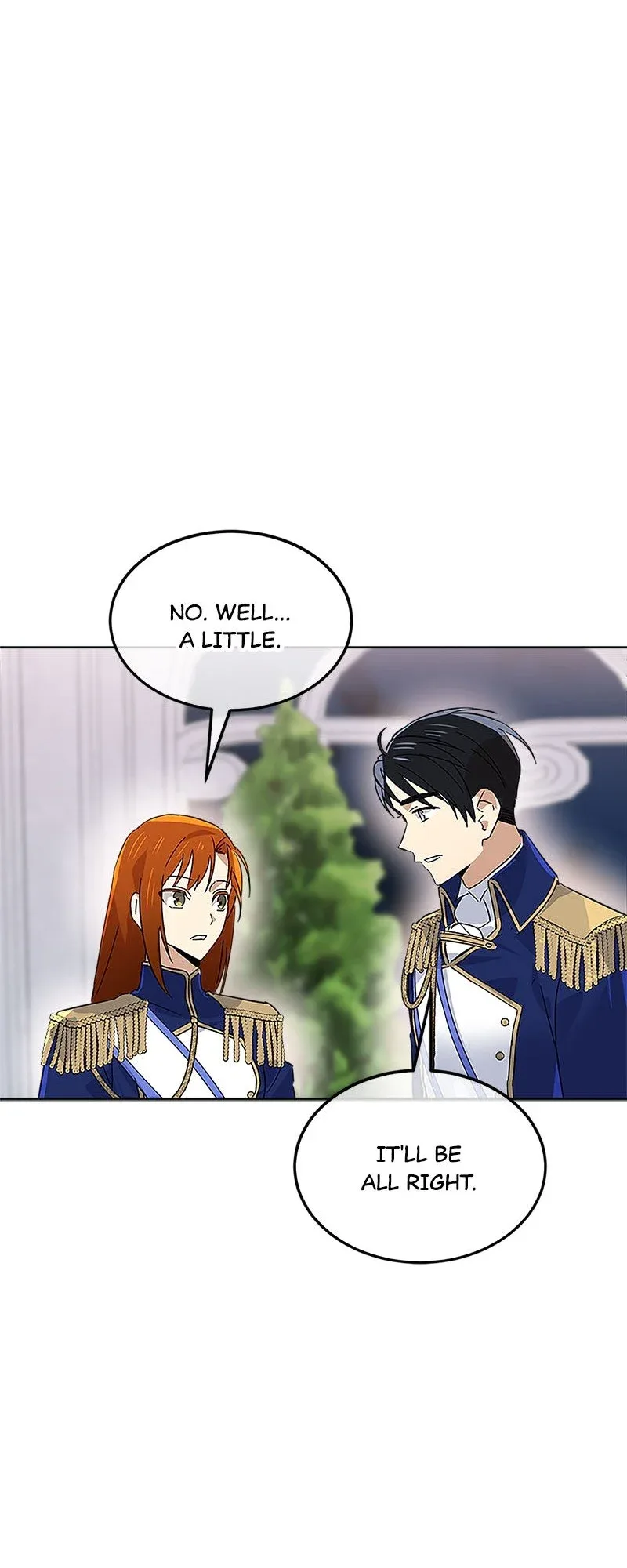 Don’t Mess with My Duke Dubless! Chapter 6 page 13