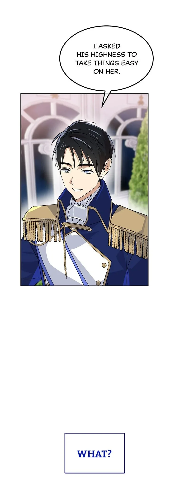 Don’t Mess with My Duke Dubless! Chapter 6 page 14
