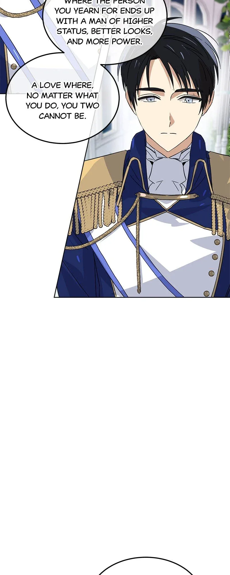 Don’t Mess with My Duke Dubless! Chapter 6 page 24