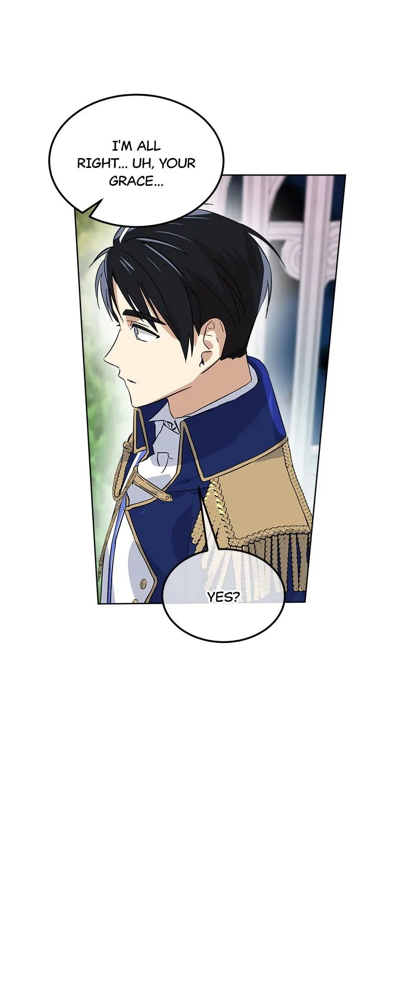 Don’t Mess with My Duke Dubless! Chapter 6 page 21