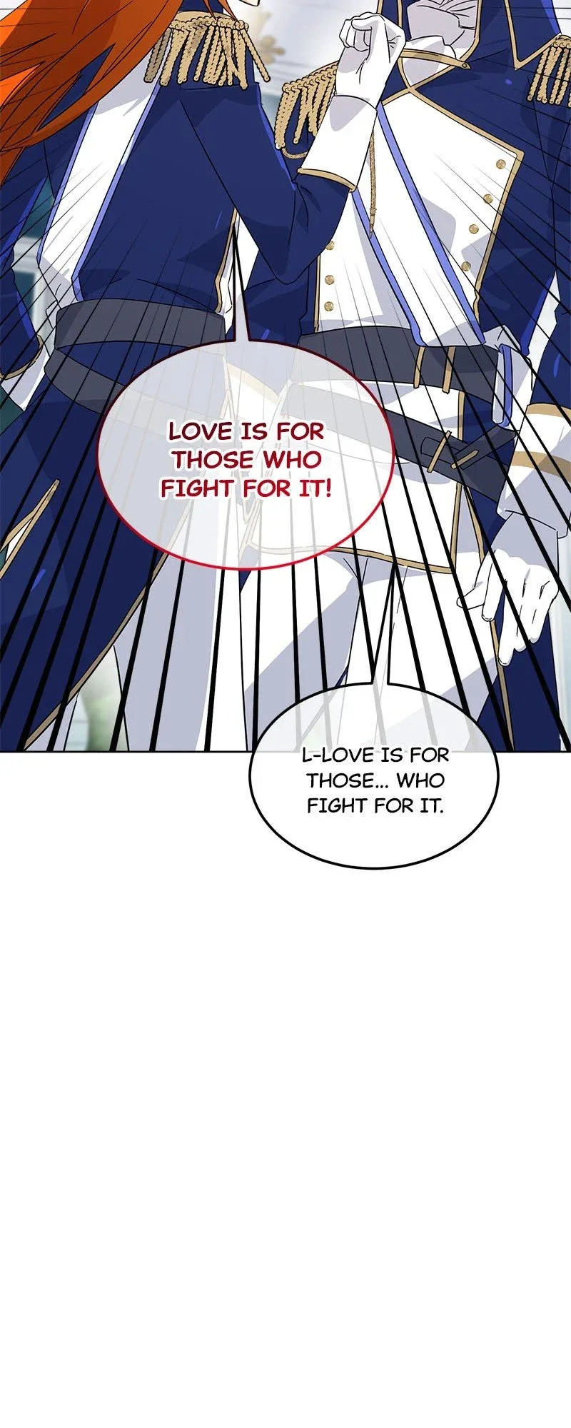 Don’t Mess with My Duke Dubless! Chapter 6 page 32
