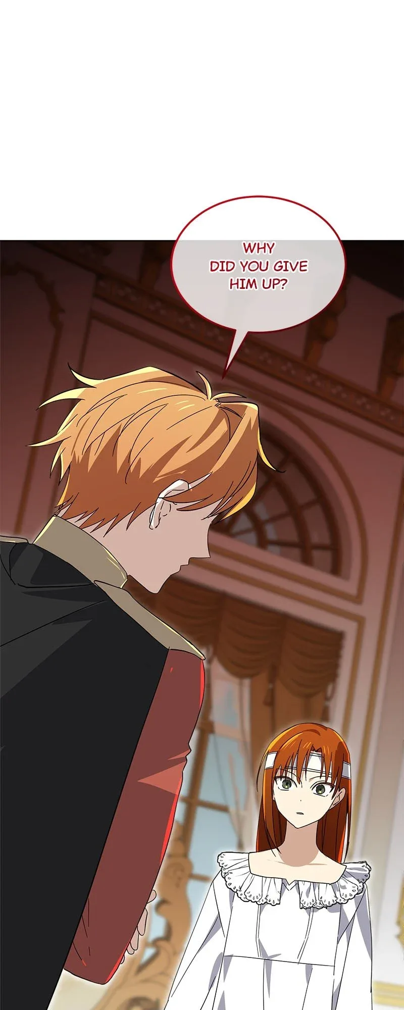 Don’t Mess with My Duke Dubless! Chapter 9 page 2