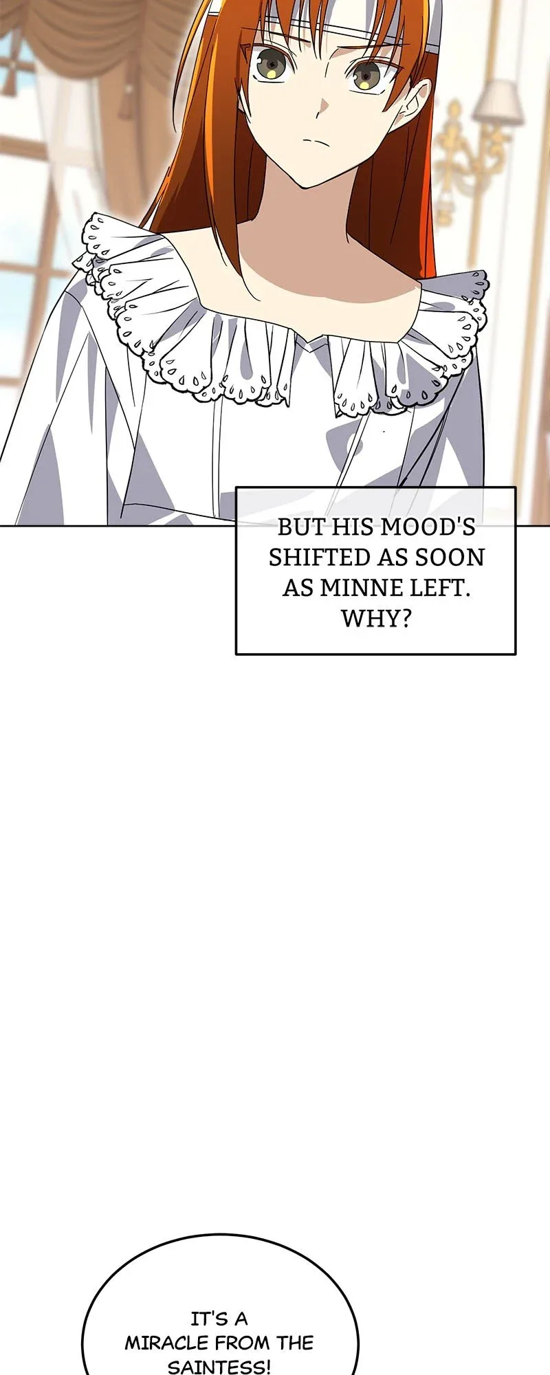 Don’t Mess with My Duke Dubless! Chapter 9 page 4
