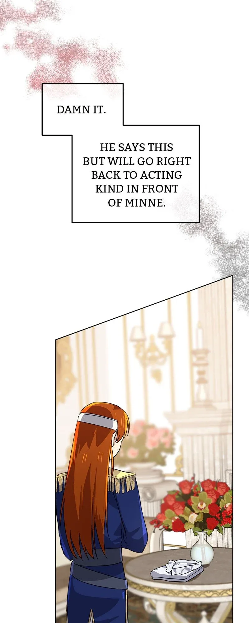 Don’t Mess with My Duke Dubless! Chapter 9 page 15