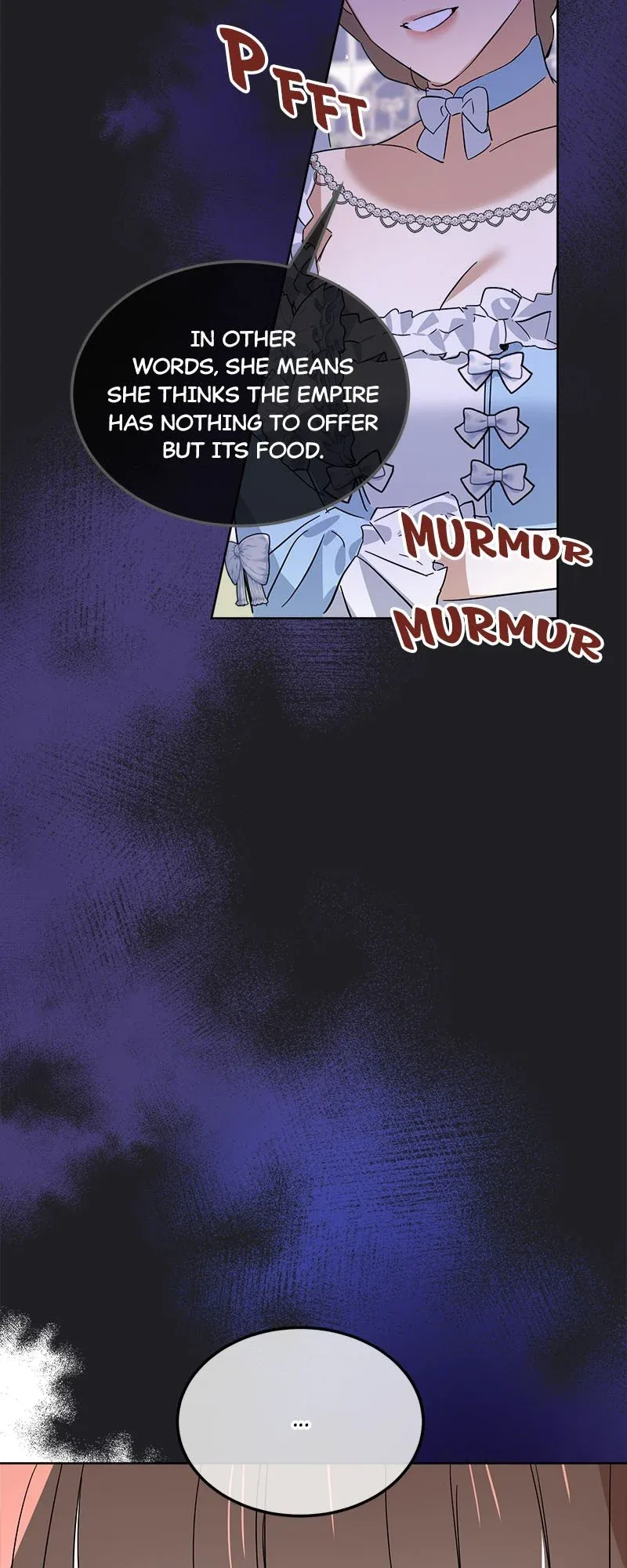 Don’t Mess with My Duke Dubless! Chapter 6 page 50