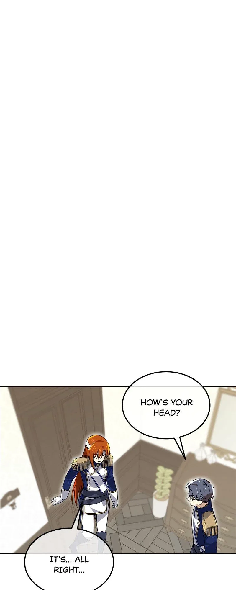Don’t Mess with My Duke Dubless! Chapter 9 page 28
