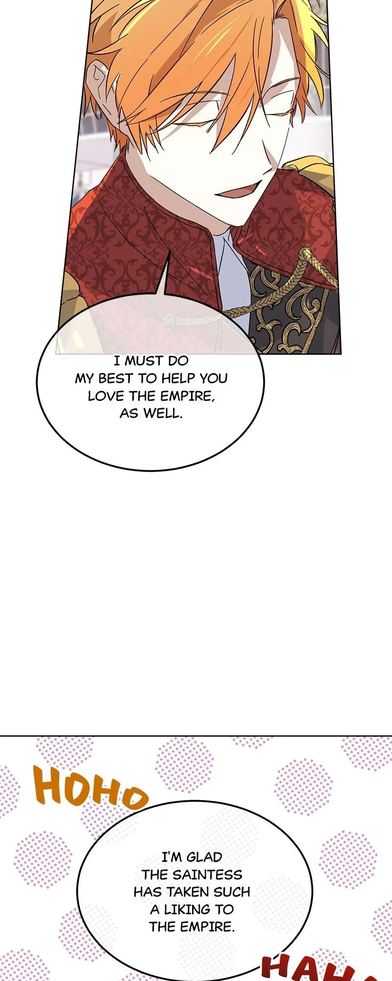 Don’t Mess with My Duke Dubless! Chapter 6 page 59