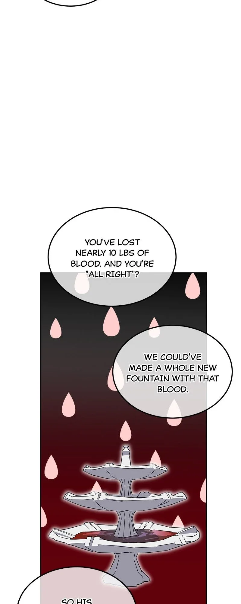 Don’t Mess with My Duke Dubless! Chapter 9 page 29