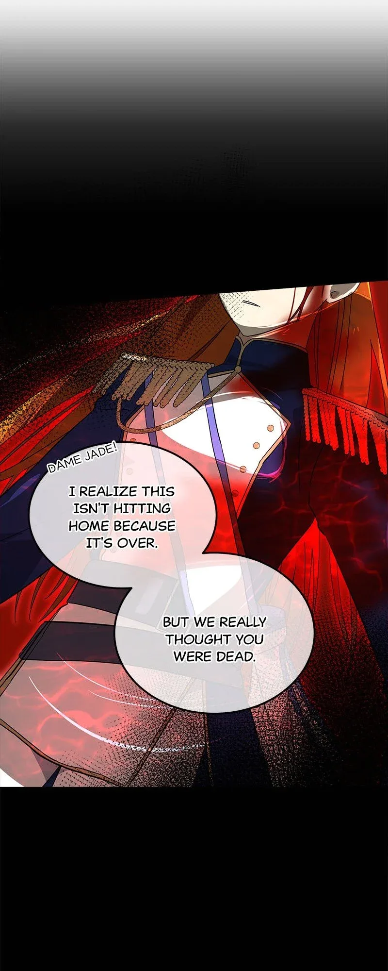 Don’t Mess with My Duke Dubless! Chapter 9 page 34