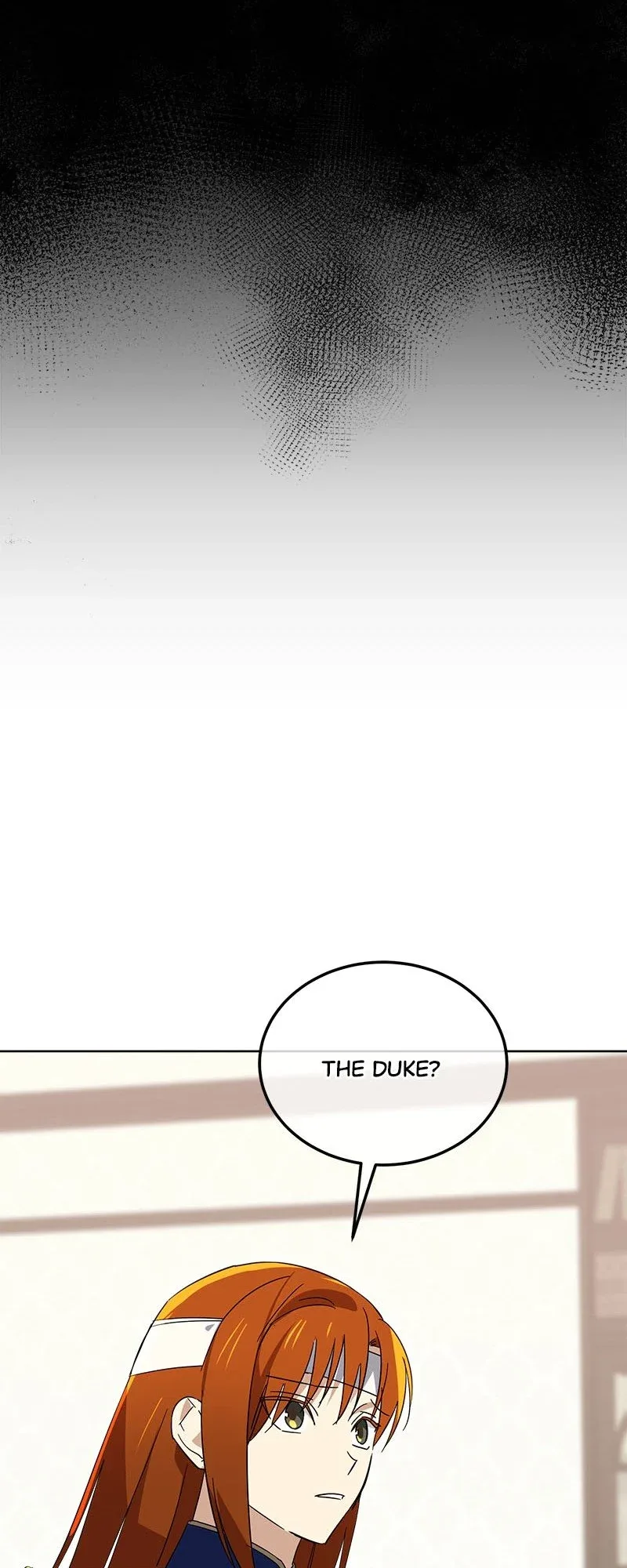 Don’t Mess with My Duke Dubless! Chapter 9 page 37