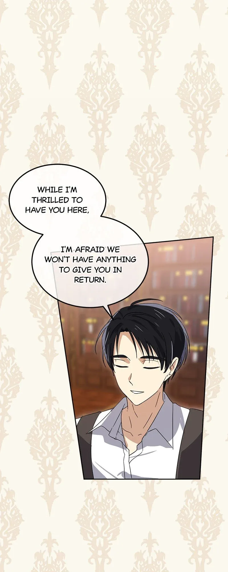 Don’t Mess with My Duke Dubless! Chapter 10 page 6