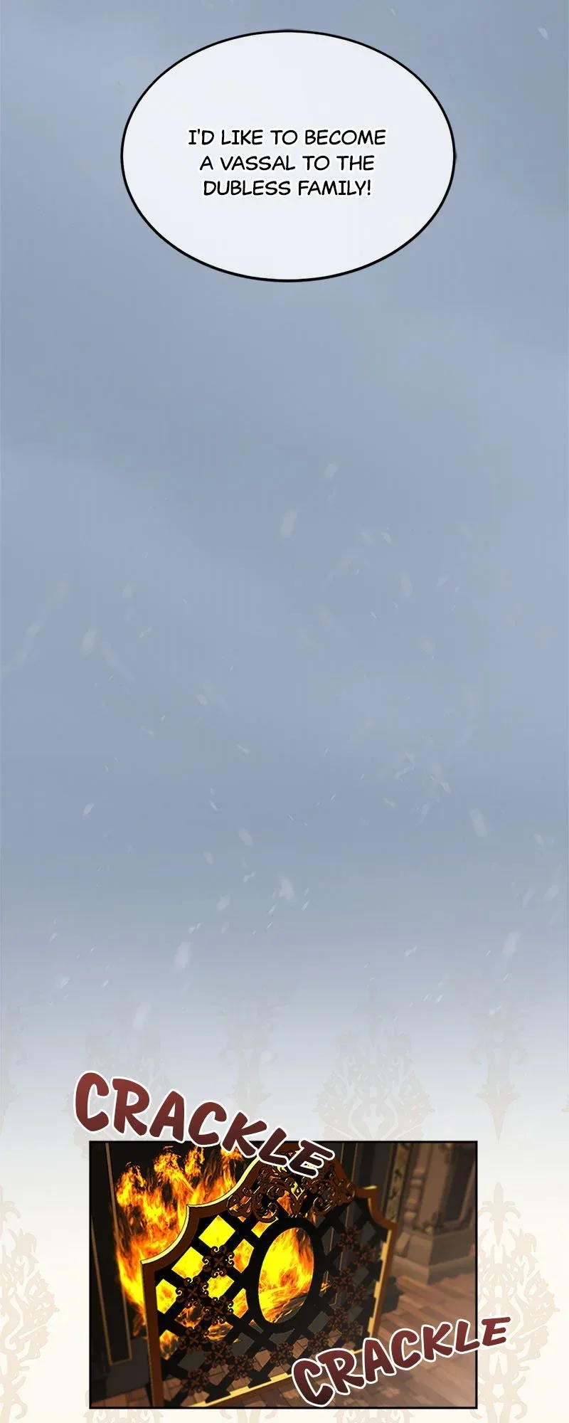 Don’t Mess with My Duke Dubless! Chapter 10 page 4