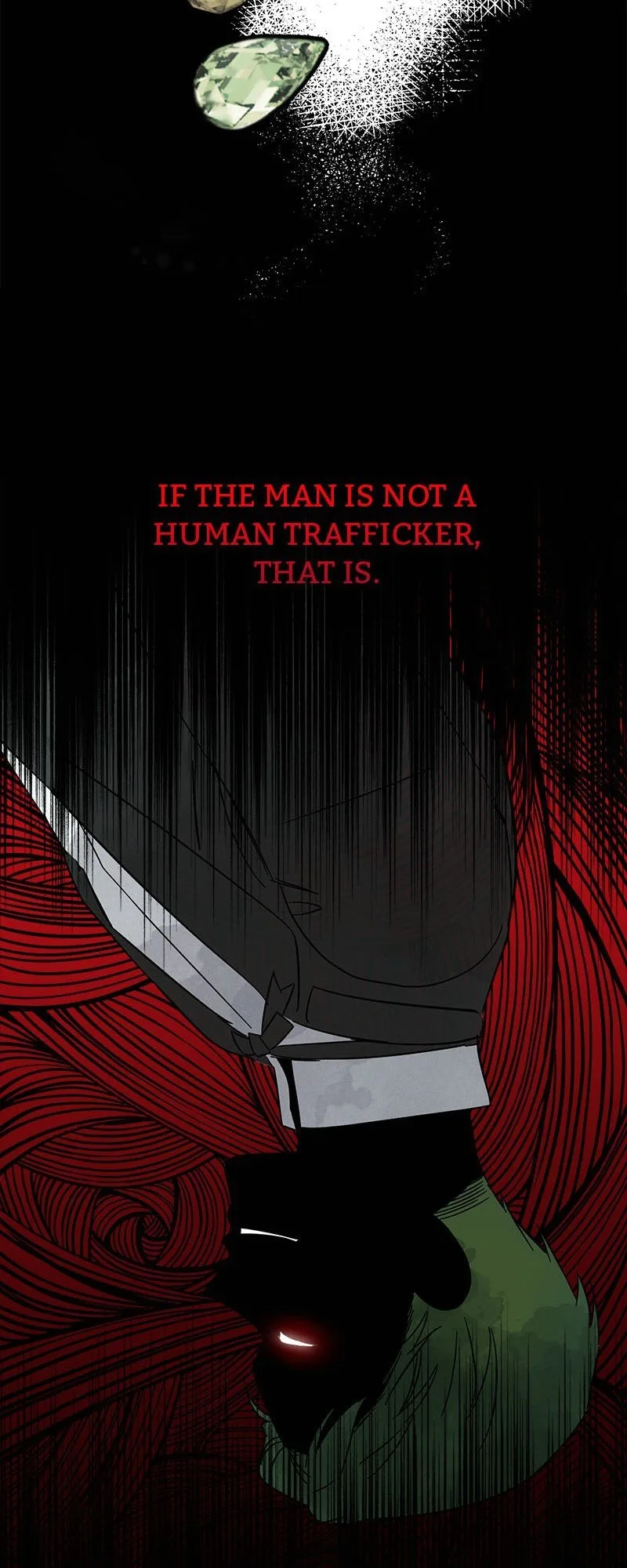 Don’t Mess with My Duke Dubless! Chapter 12 page 24